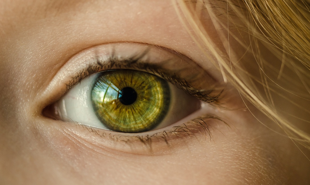 A szem apró változásai is jelezhetik a rák kialakulását