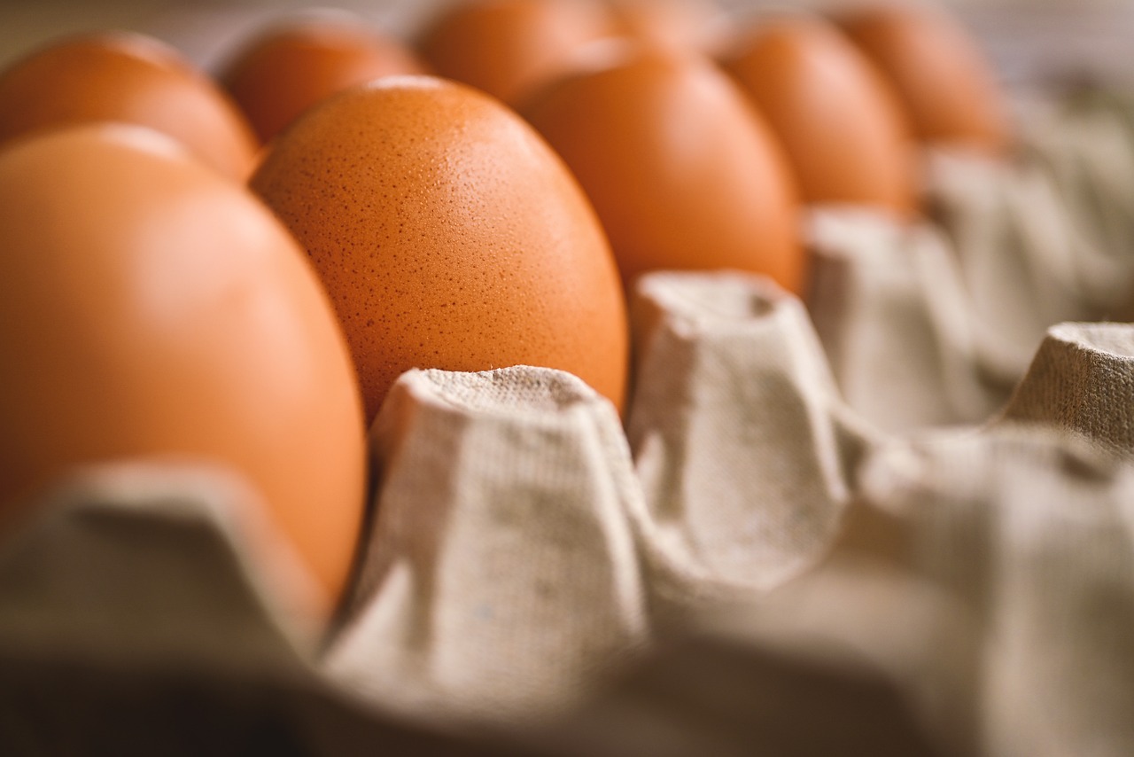 A Penny Market harcban áll a tojástermelőkkel, ez kihat az árakra is