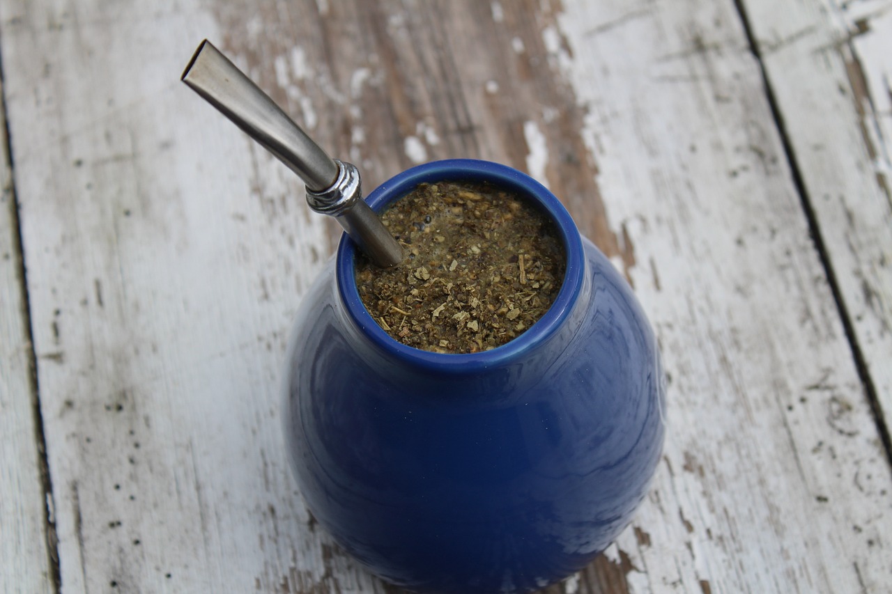 A yerba mate tea: a zöld arany, amely bizonyítottan fogyasztó, immunerősítő, memóriafejlesztő hatású és lassítja az öregedést