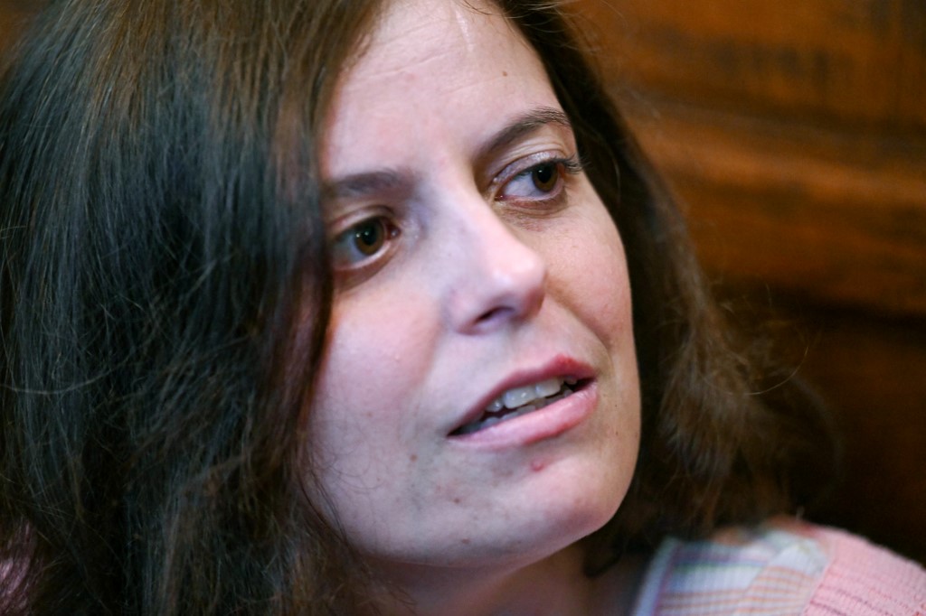 EP-képviselőnek választották Ilaria Salist, a Magyarországon házi őrizetben tartott antifa aktivistát