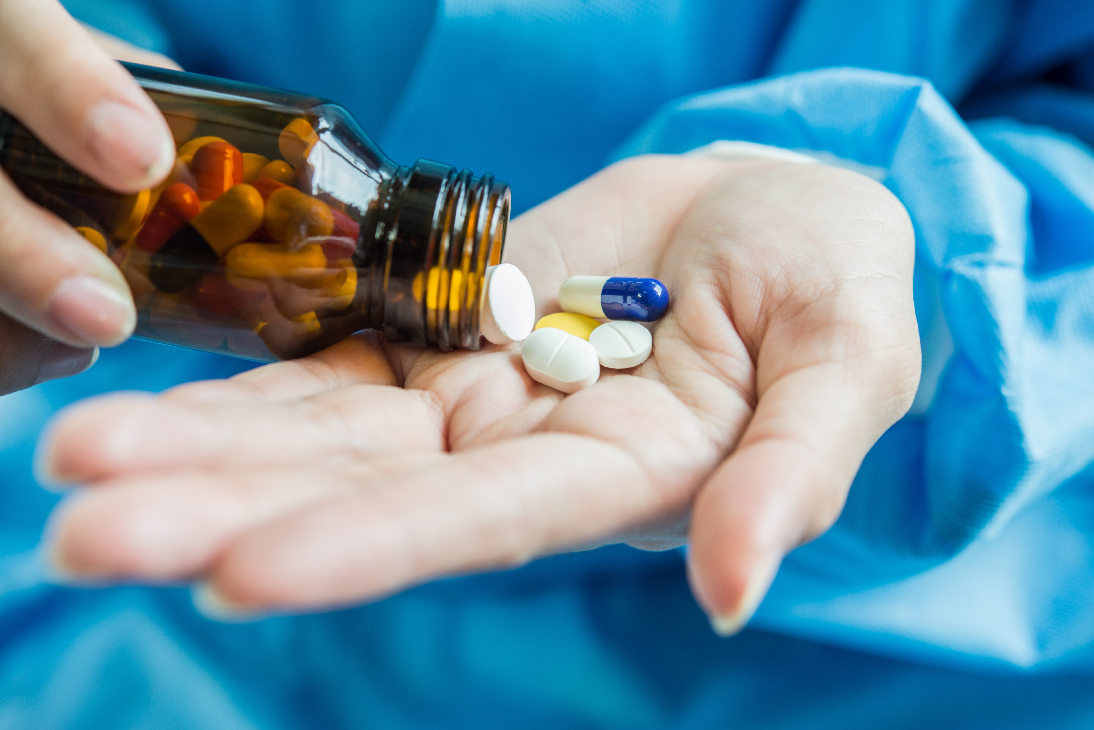 Szennyezett gyógyszer forgalmazását függesztette fel a NÉBIH