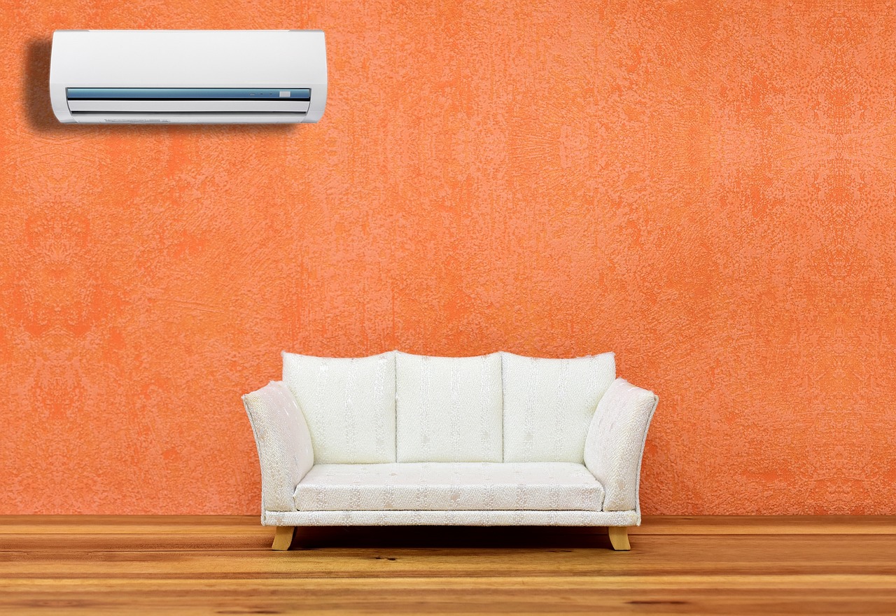 A légkondicionáló a hőségben is veszélyes lehet