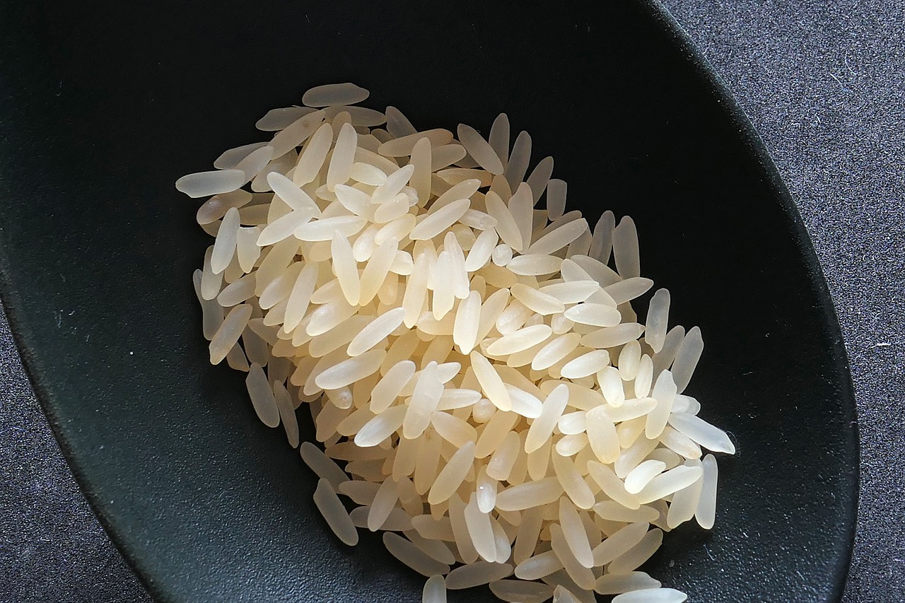 A maradék rizs ételmérgezést okozhat