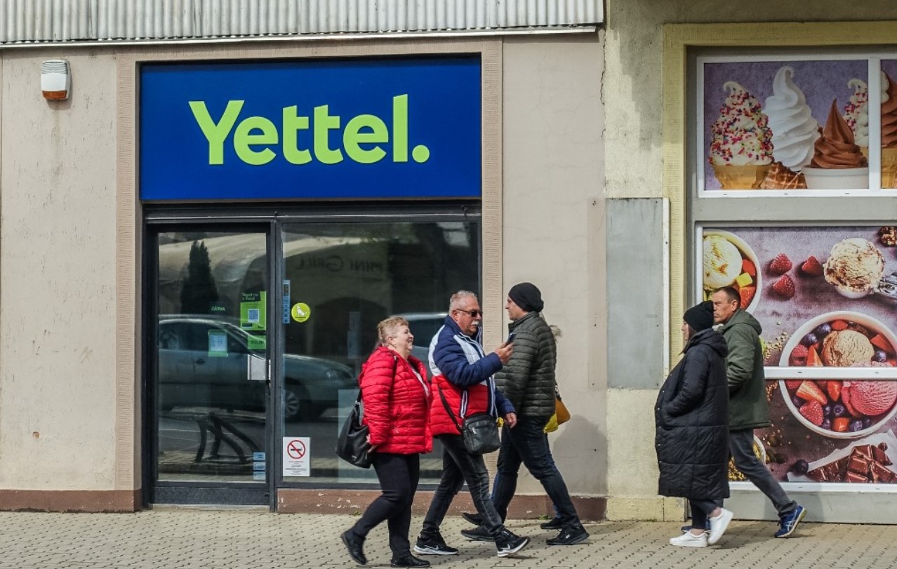 A csalók így vezetik félre a Yettel ügyfeleit