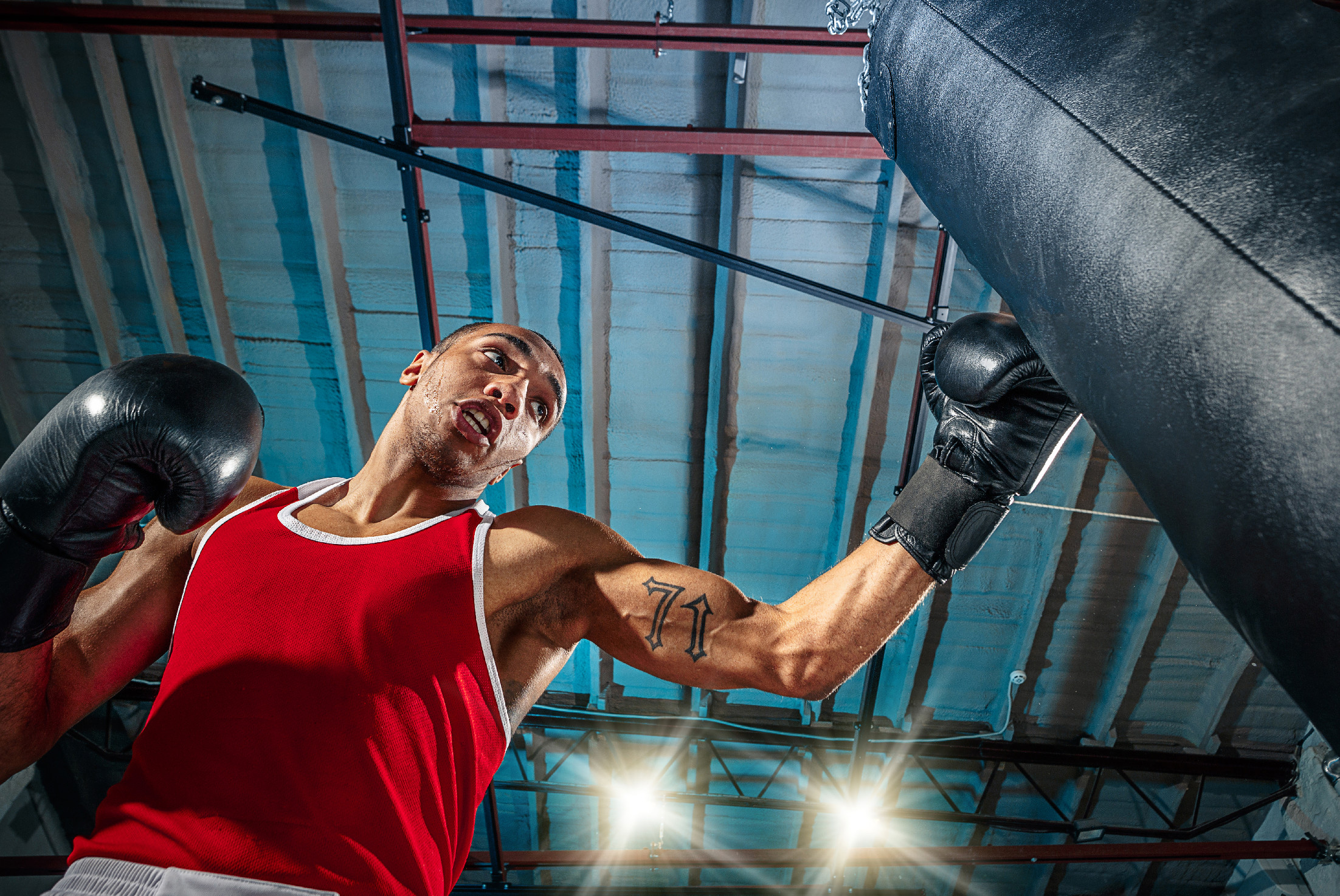 Magyar hírességek is feltűnnek a HELL Boxing Kings ringjében