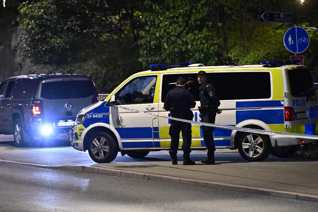 Svédországban lövöldöztek, Dániában robbantottak az izraeli nagykövetség épületének közelében