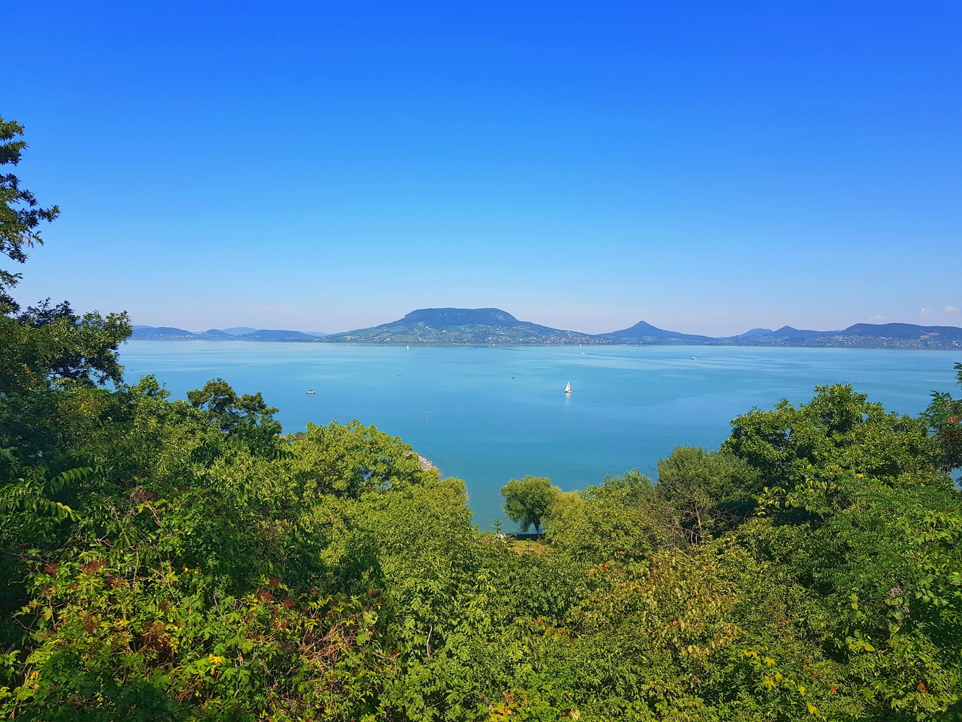 Idén ez a Balaton legszebb látványossága