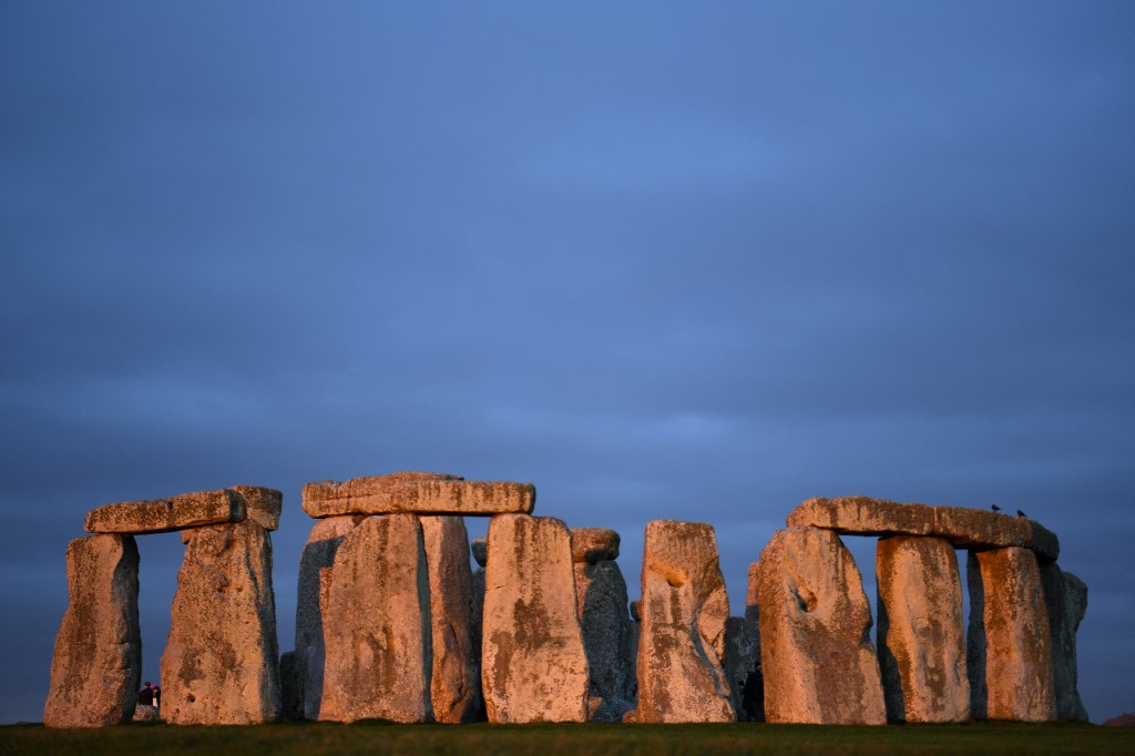 Megfejtették a Stonehenge sarsen köveinek titkát