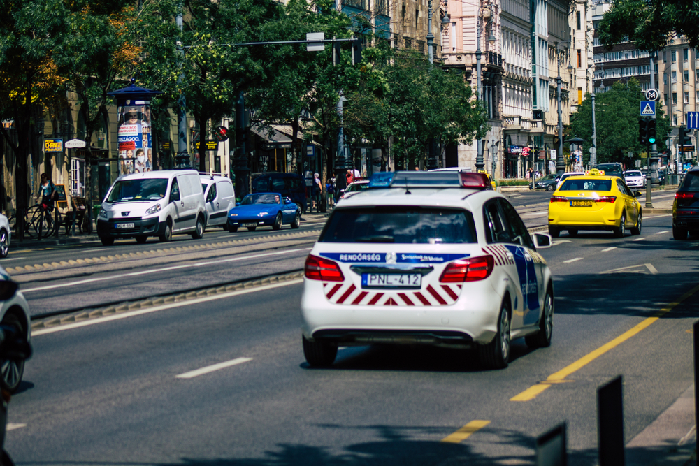 A rendőr büntetne, de nem kötelező elfogadni – ez lehet a következmény