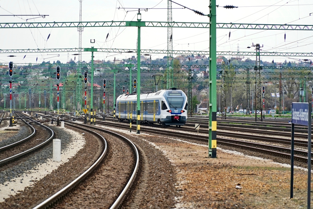 Egyelőre ezért még alacsonyabb büntetés jár a MÁV járatain, de már nem sokáig