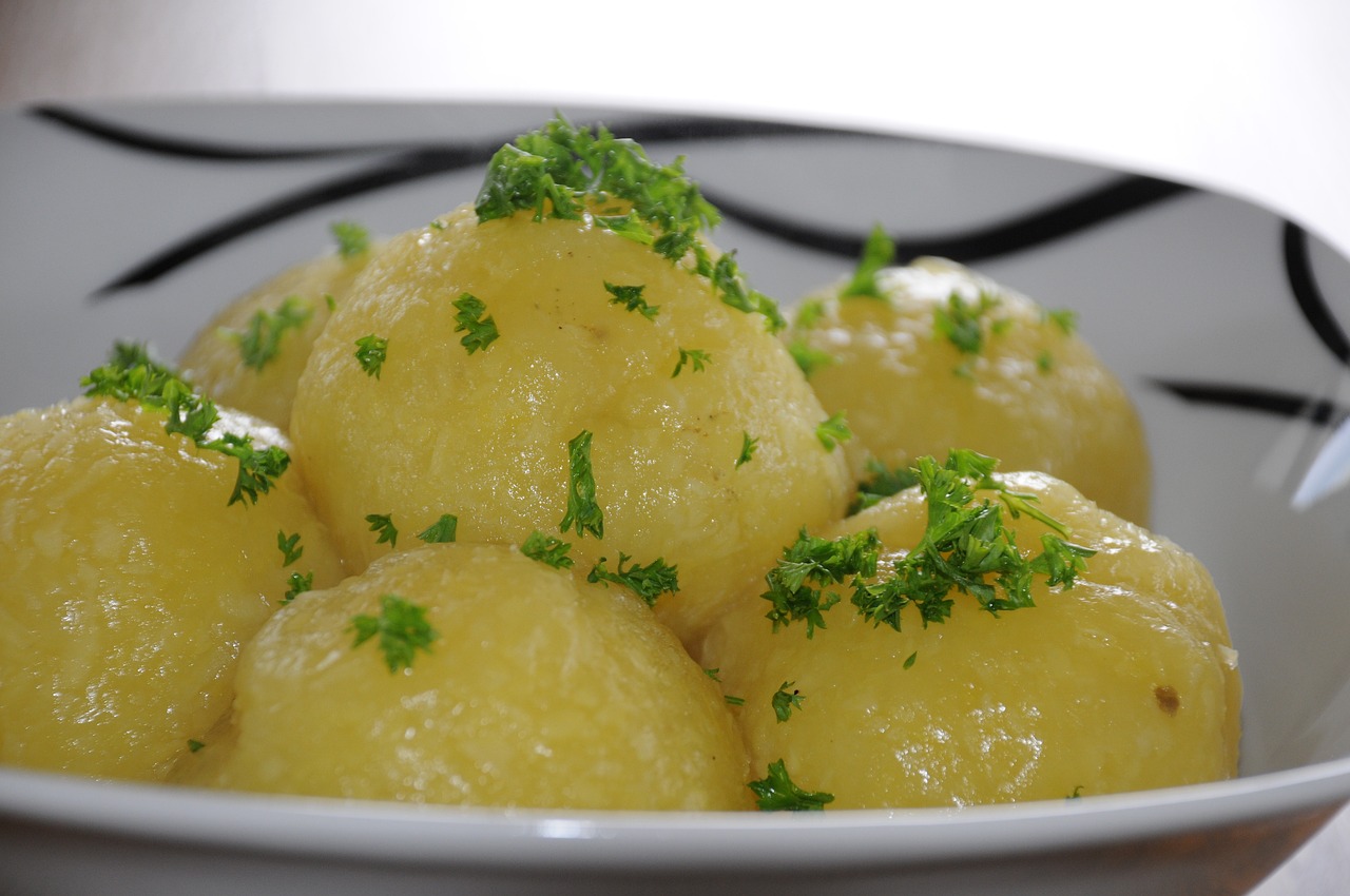 Íme a tökéletes, habkönnyű galuska recept!