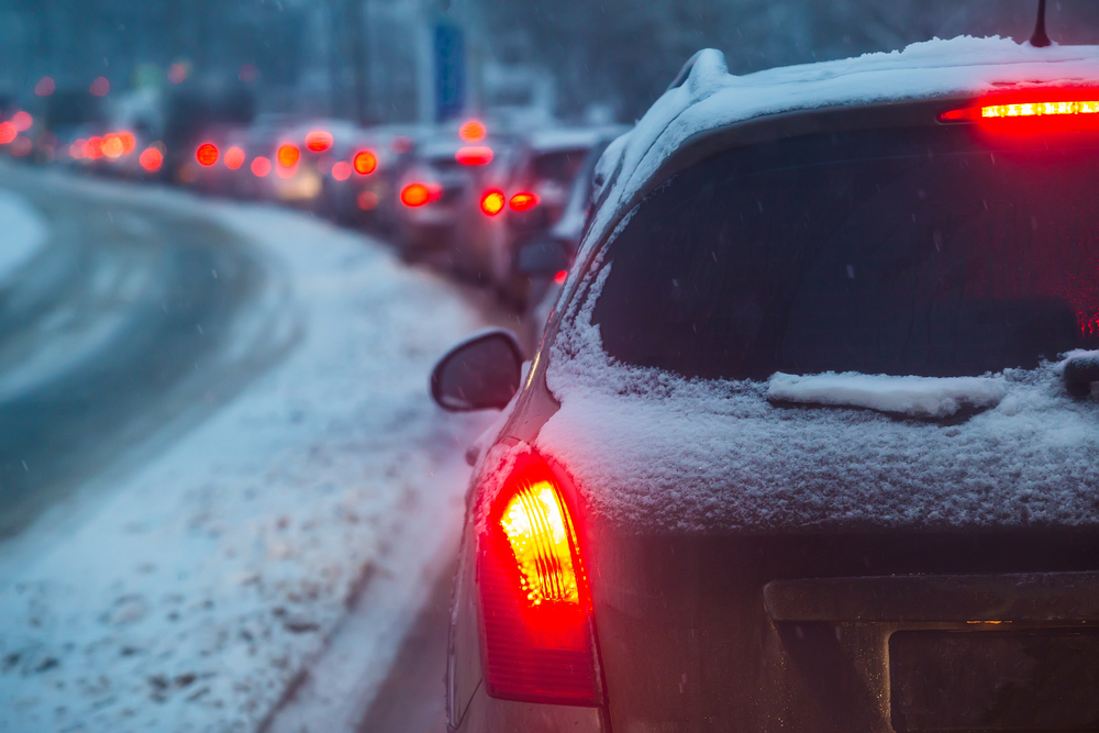 Jön az igazi tél: így alakul december első hete