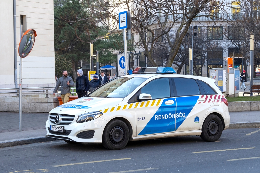 Rengeteg autós kap büntetést a következő napokban