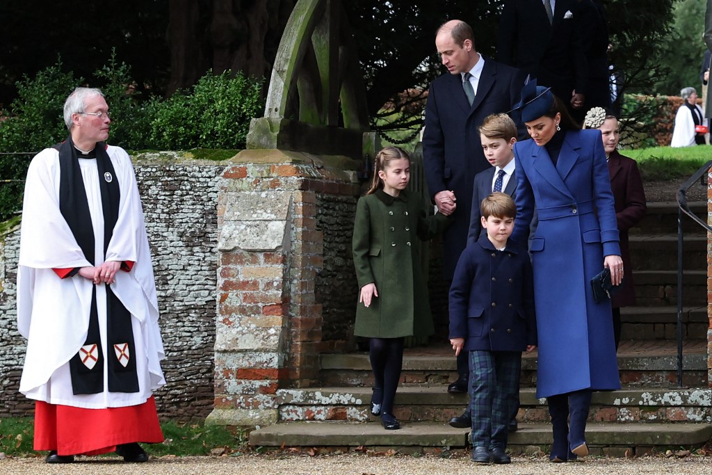 5 tradíció, amit a brit királyi család mindig követ karácsonykor