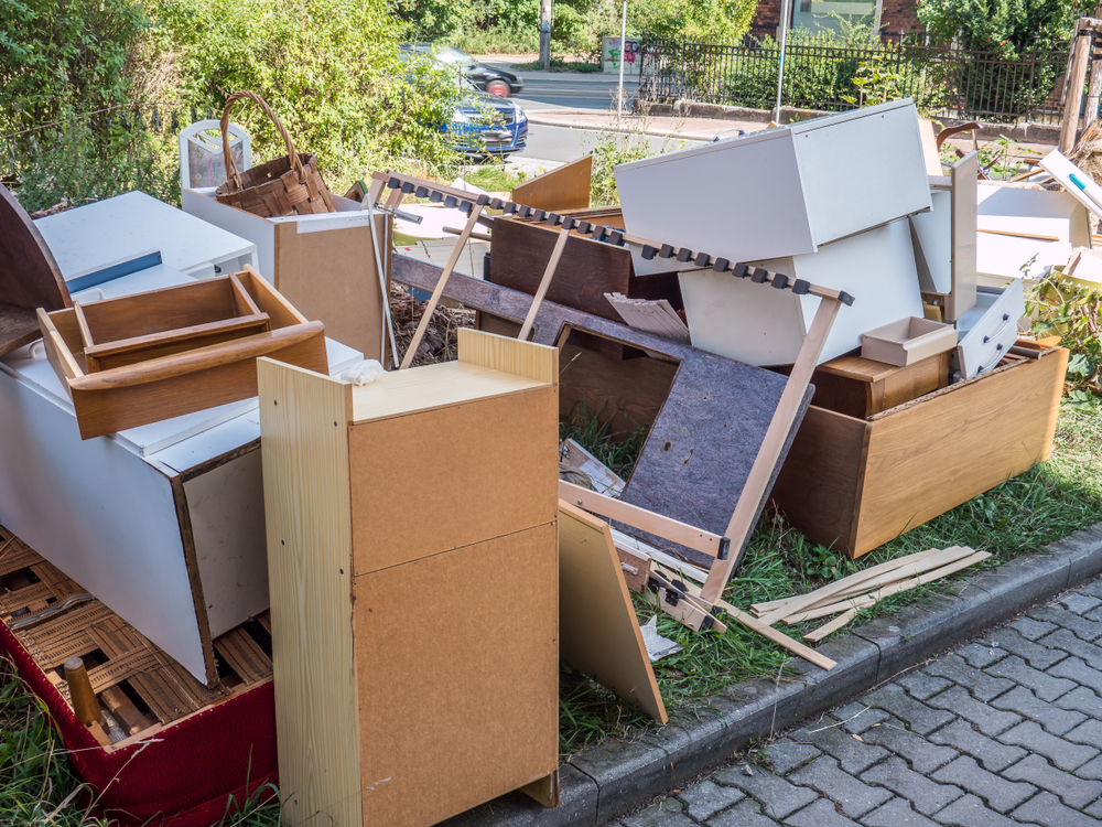 2025-től megváltozik a lomtalanítás, erre készülhetnek a budapestiek