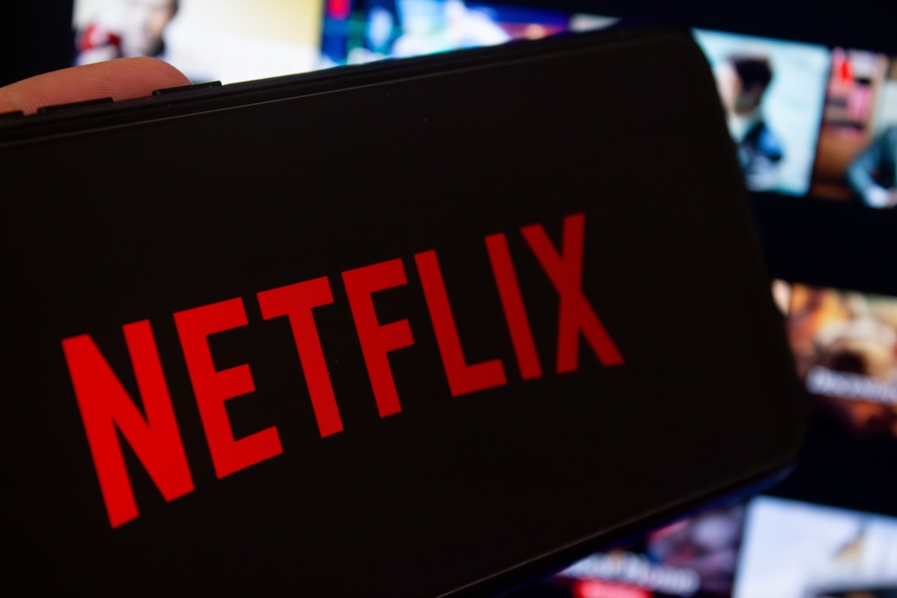 Figyelmeztetett a Netflix: az ilyen üzenetekre soha ne kattintson