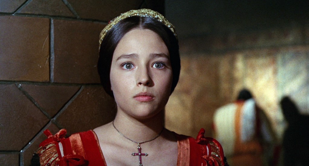 Meghalt Olivia Hussey, aki Franco Zeffirelli ikonikus Rómeó és Júliájának Júliája volt