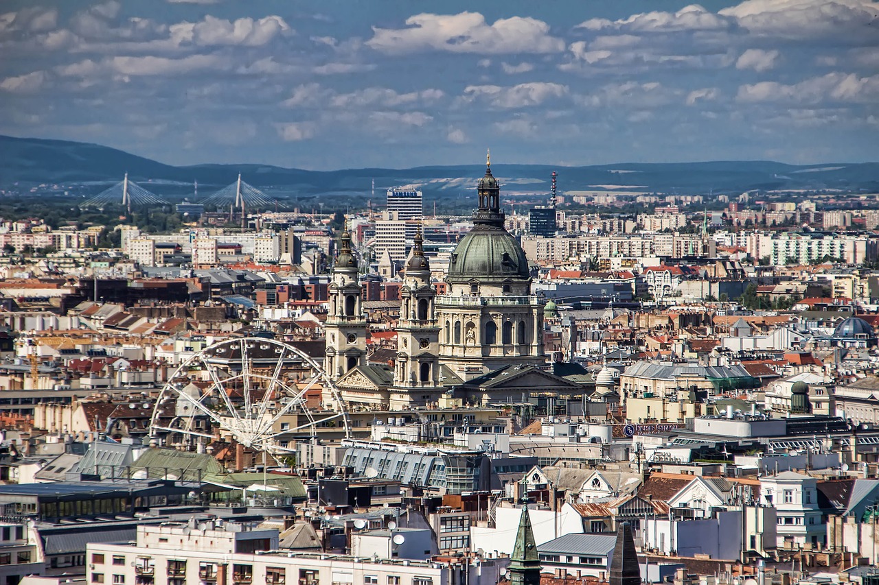 Budapesti drága lakás az amerikaiak fő célpontja