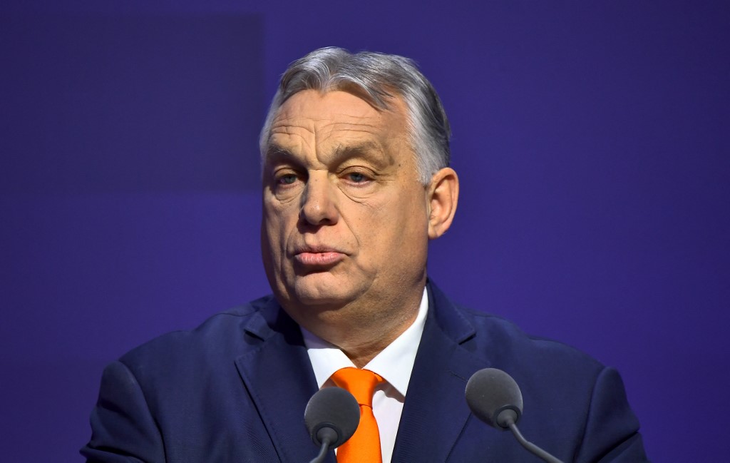 Orbán Viktor: másképp fog sütni a nap Brüsszelben