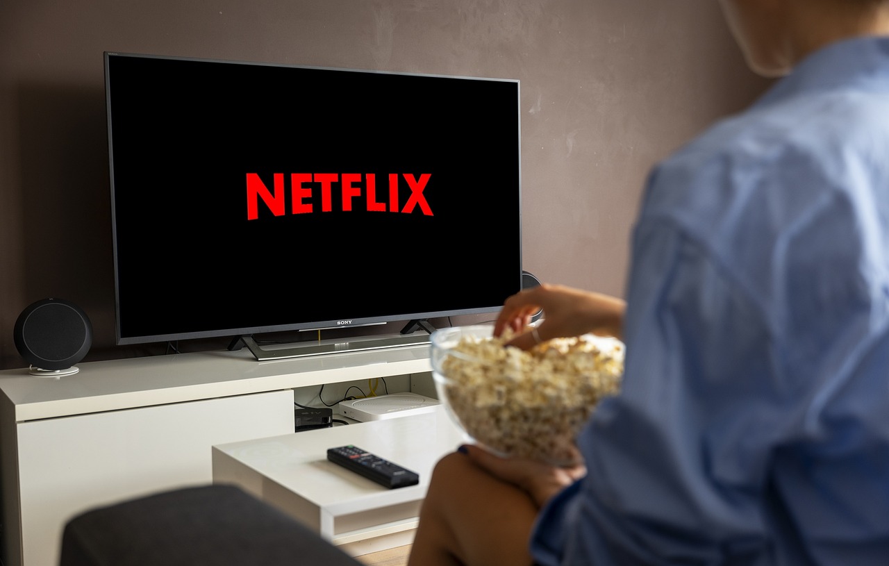 Ilyen üzenetet küldött a Netflix? A csalók ezzel a trükkel vernek át mindenkit