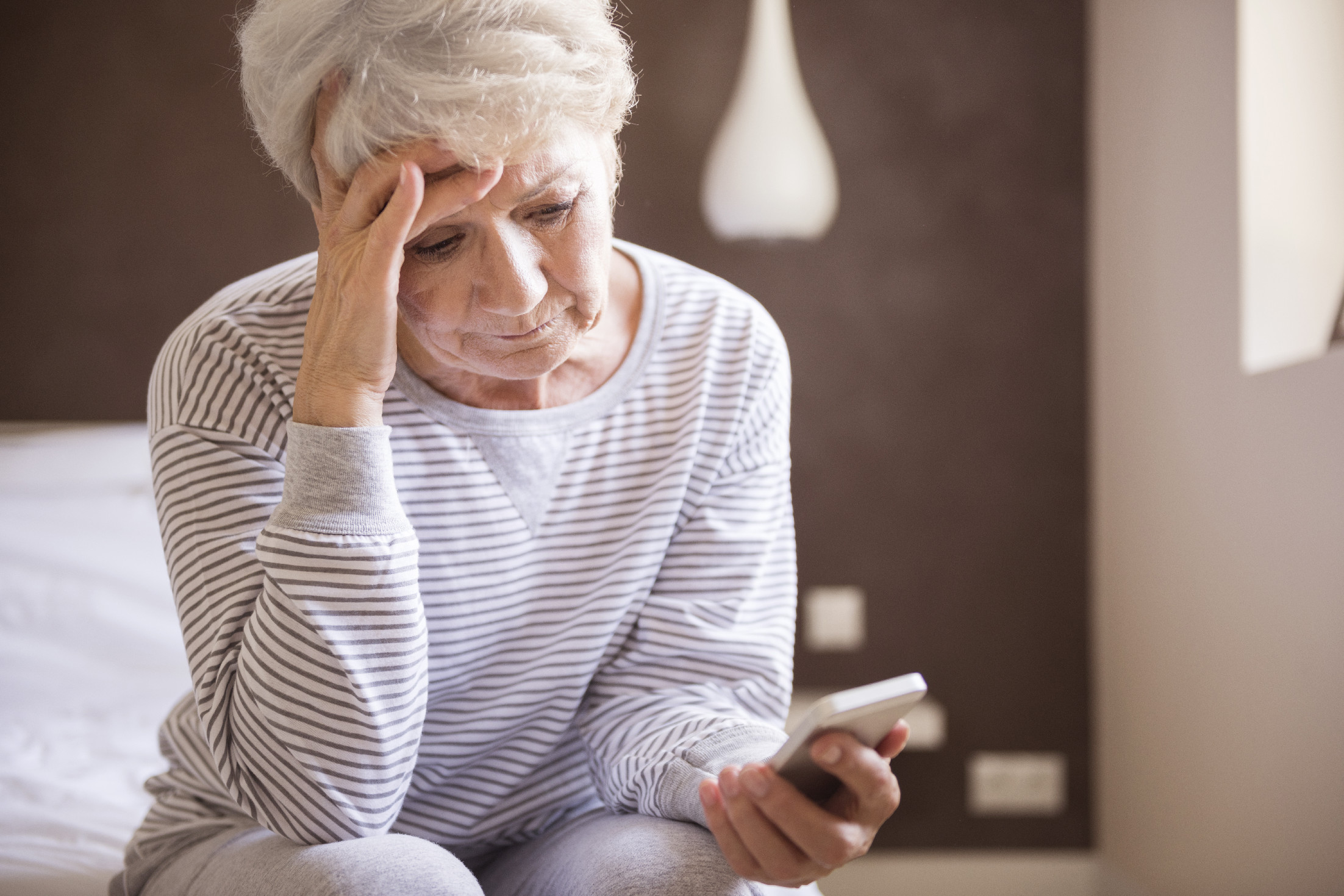 Nem mindegy, mit eszünk! Depresszió és Alzheimer-kór lehet belőle