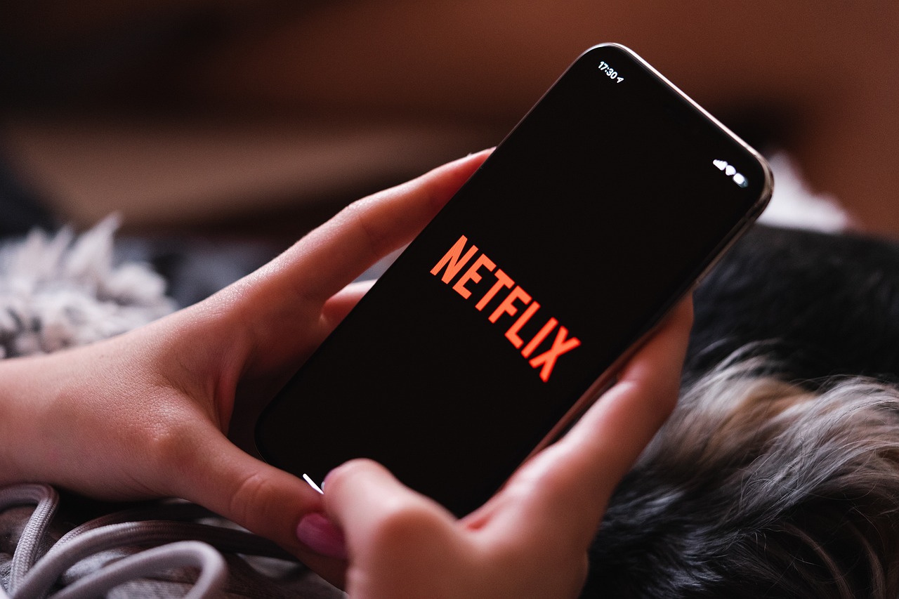 A Netflix a csalók új fegyvere – ne ijedjen meg, ha ezt látja