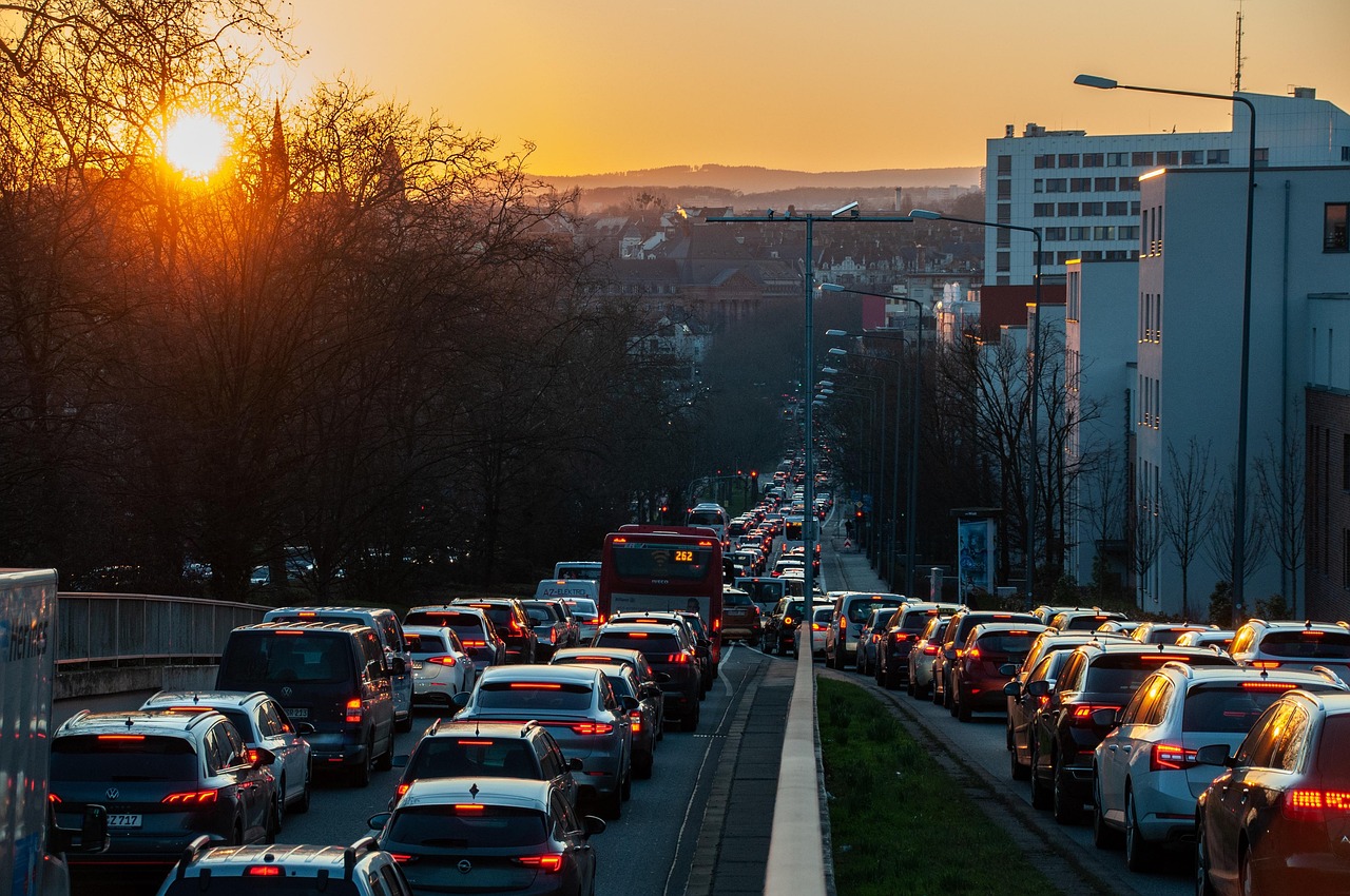 Itt gyűjthetik be a legnagyobb bírságokat az autósok Budapesten