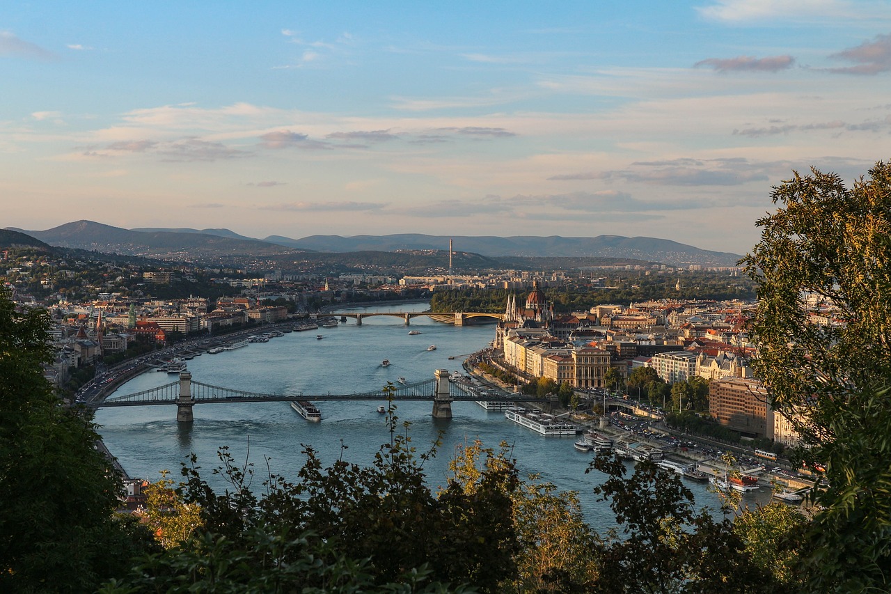 Budapest közlekedését egy újabb, meglepő helyszínen is korlátoznák