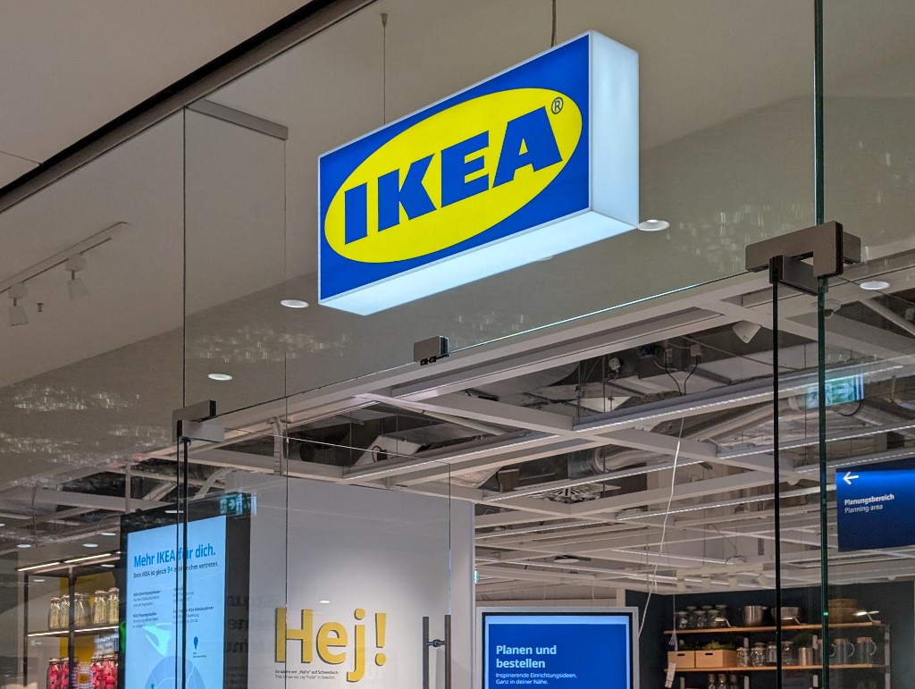 Az IKEA több terméket is visszahívott – életveszélyes lehet a használatuk