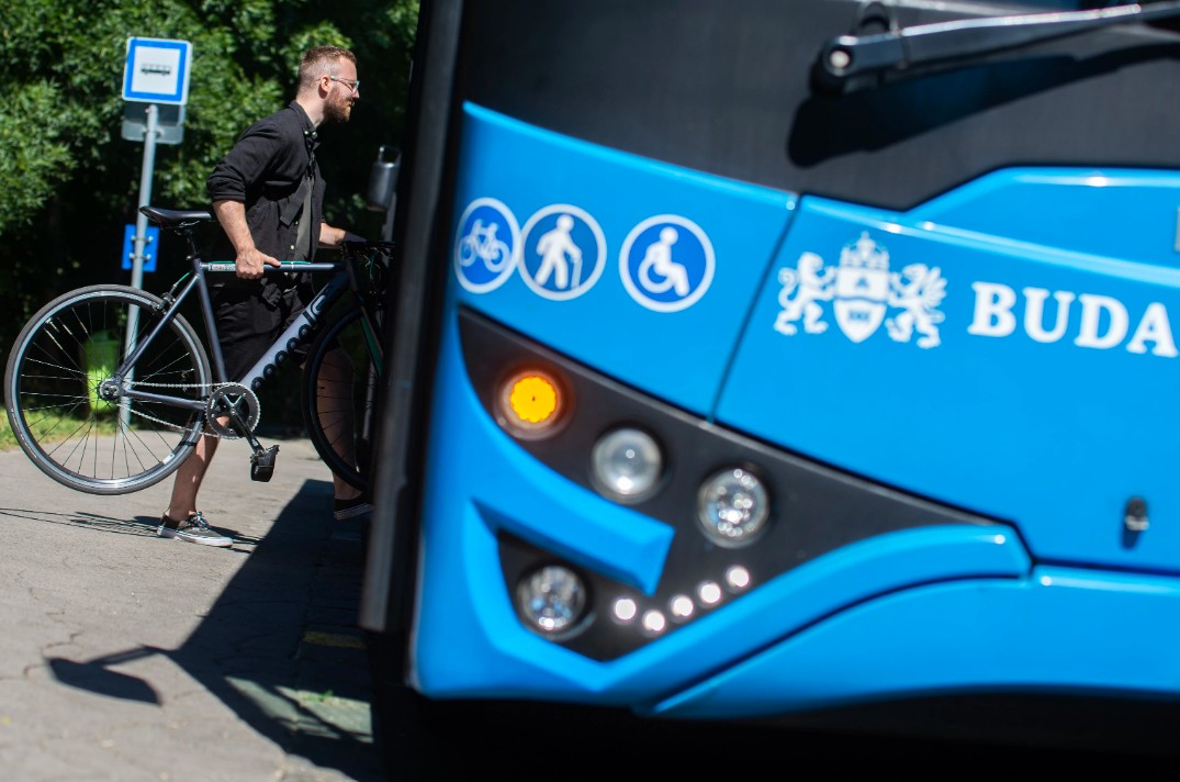 Fontos változást vezet be a BKK: ingyen élhetnek ezzel a lehetőséggel az utasok