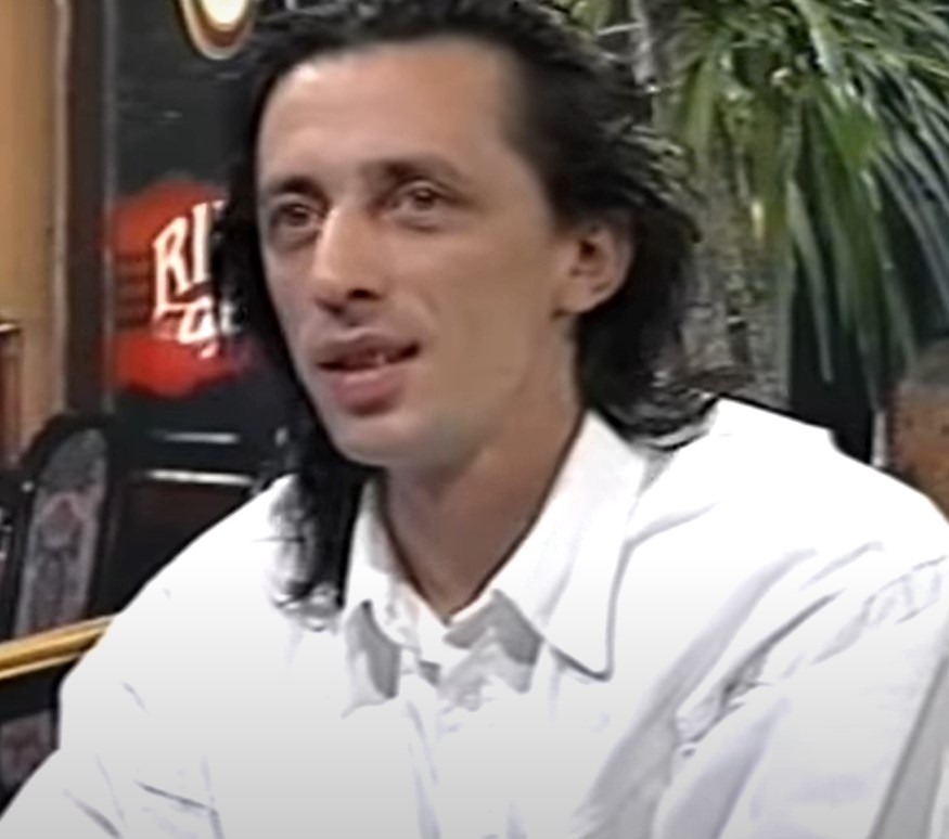 Meghalt Gajdos József