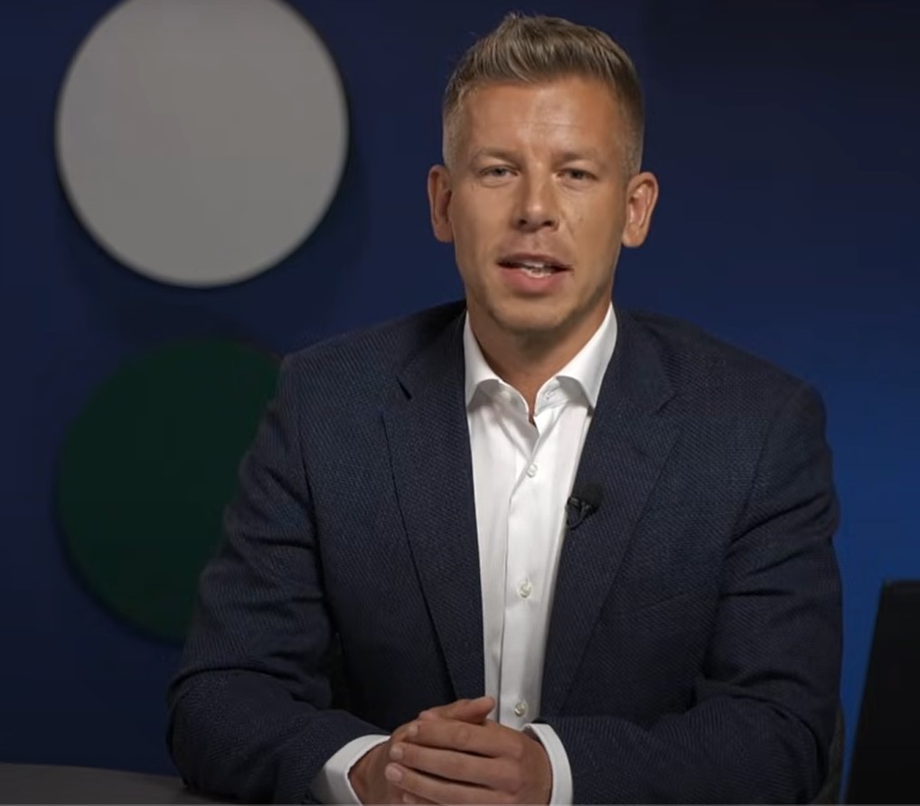 Magyar Péter: Befújt a szél egy dokumentumot hozzánk, ami az Orbán-kormány őszödi beszéde