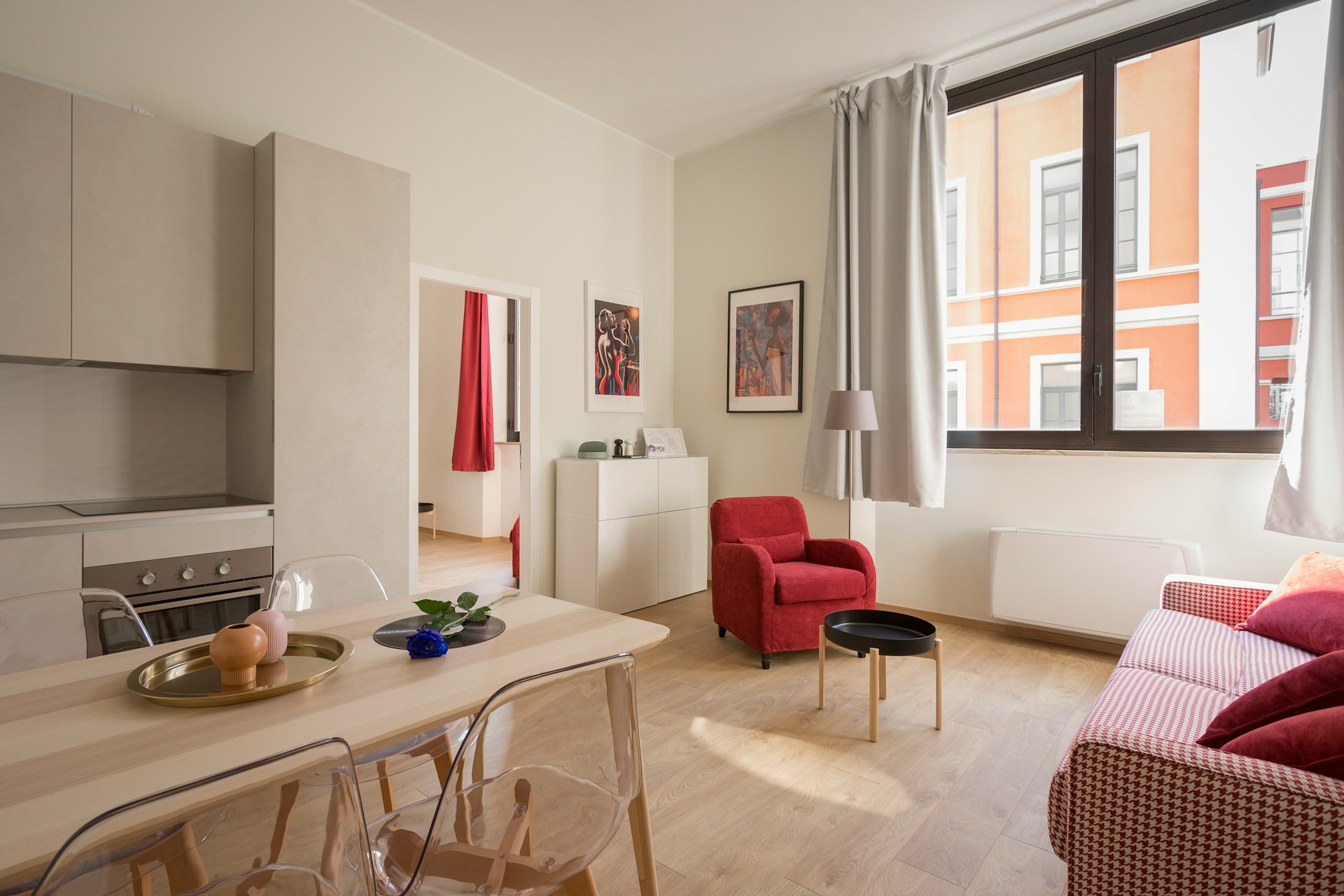 Sok pénzt hozhat a Feng Shui szerint, ha így rendezi be a lakást