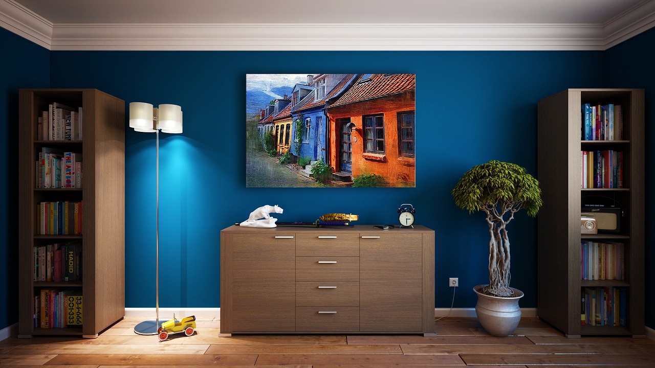Szerencsétlenséget idéz elő a Feng Shui szerint, ha ezt látja a lakásban