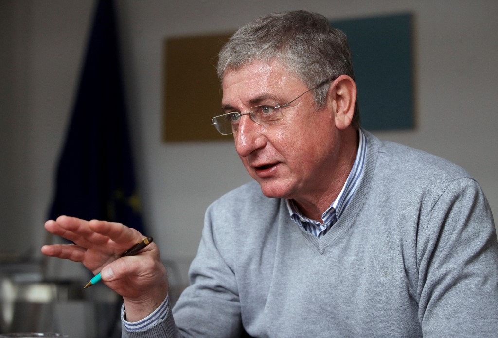 Gyurcsány Ferenc visszavonul a közélettől és elválnak Dobrev Klárával
