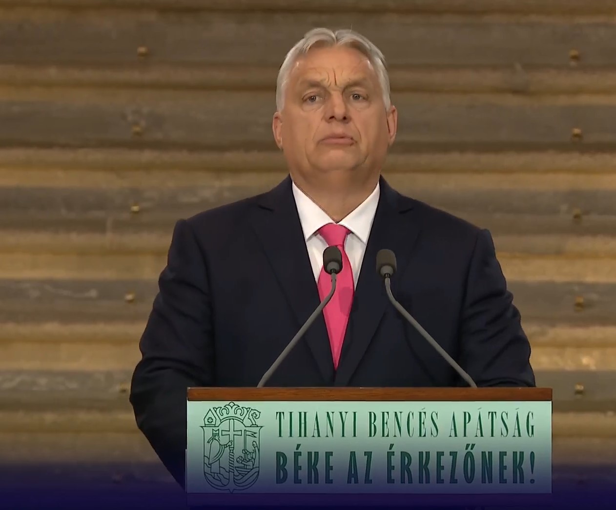 Óriási a botrány Orbán Viktor tihanyi beszéde miatt, elvesztheti az erdélyi szavazókat