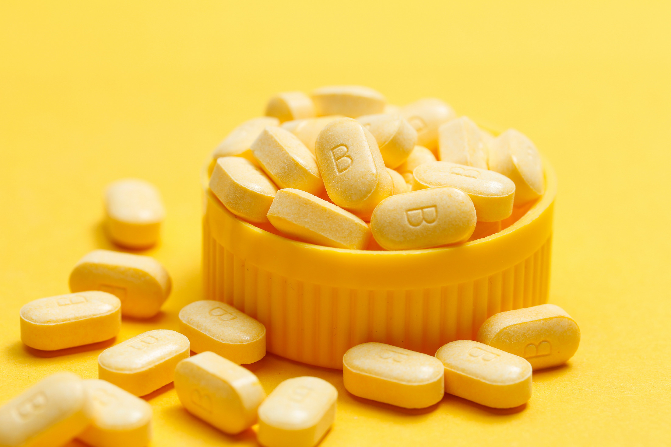 Népszerű vitamint hívtak vissza, sok magyar háztartásban megtalálható