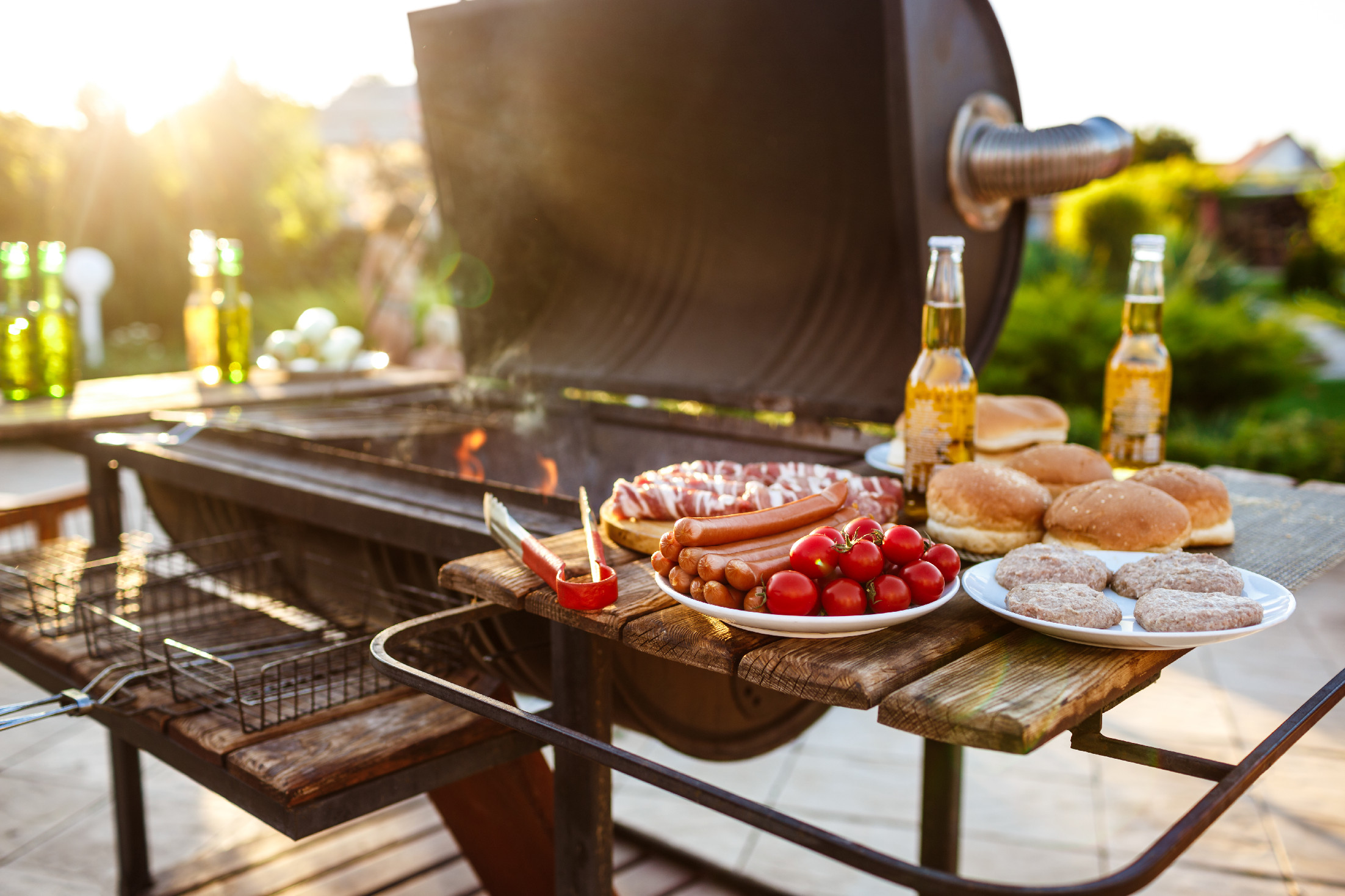 Ez a grillsütő leverte a drágábbakat a szakértői teszteken