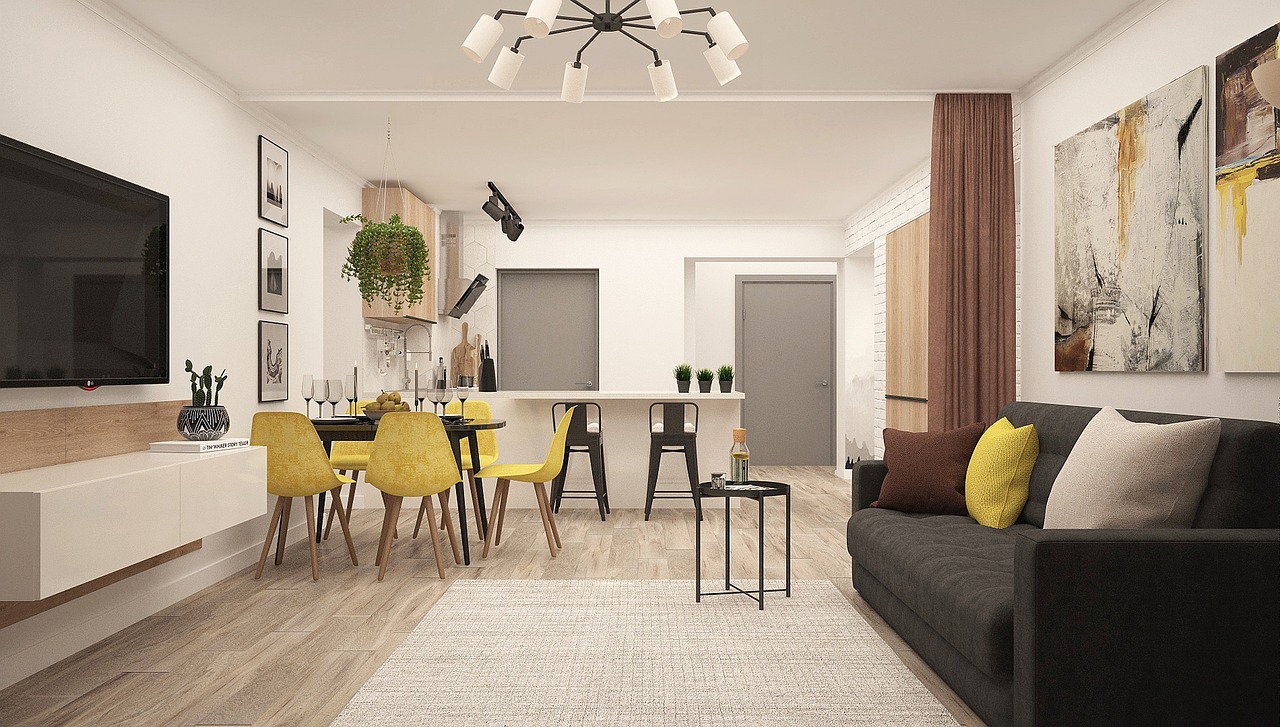 Ez az 5 tárgy nem hiányozhat a nappaliból a Feng Shui szerint
