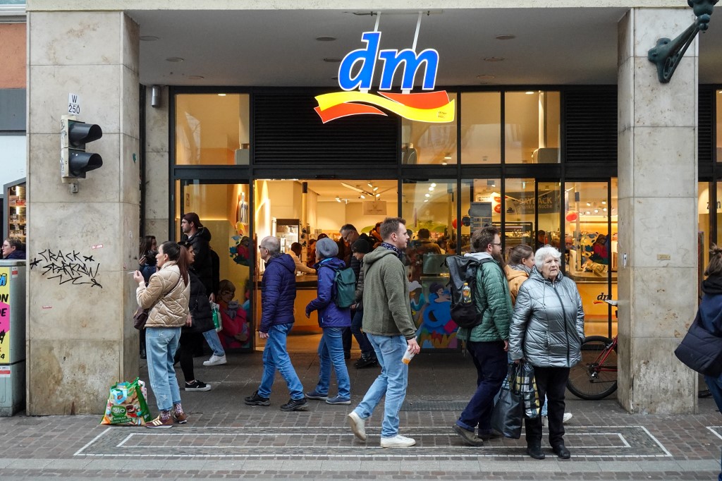 Azonnal vigye vissza, ha ezt megvette a DM-ben, veszélyes lehet