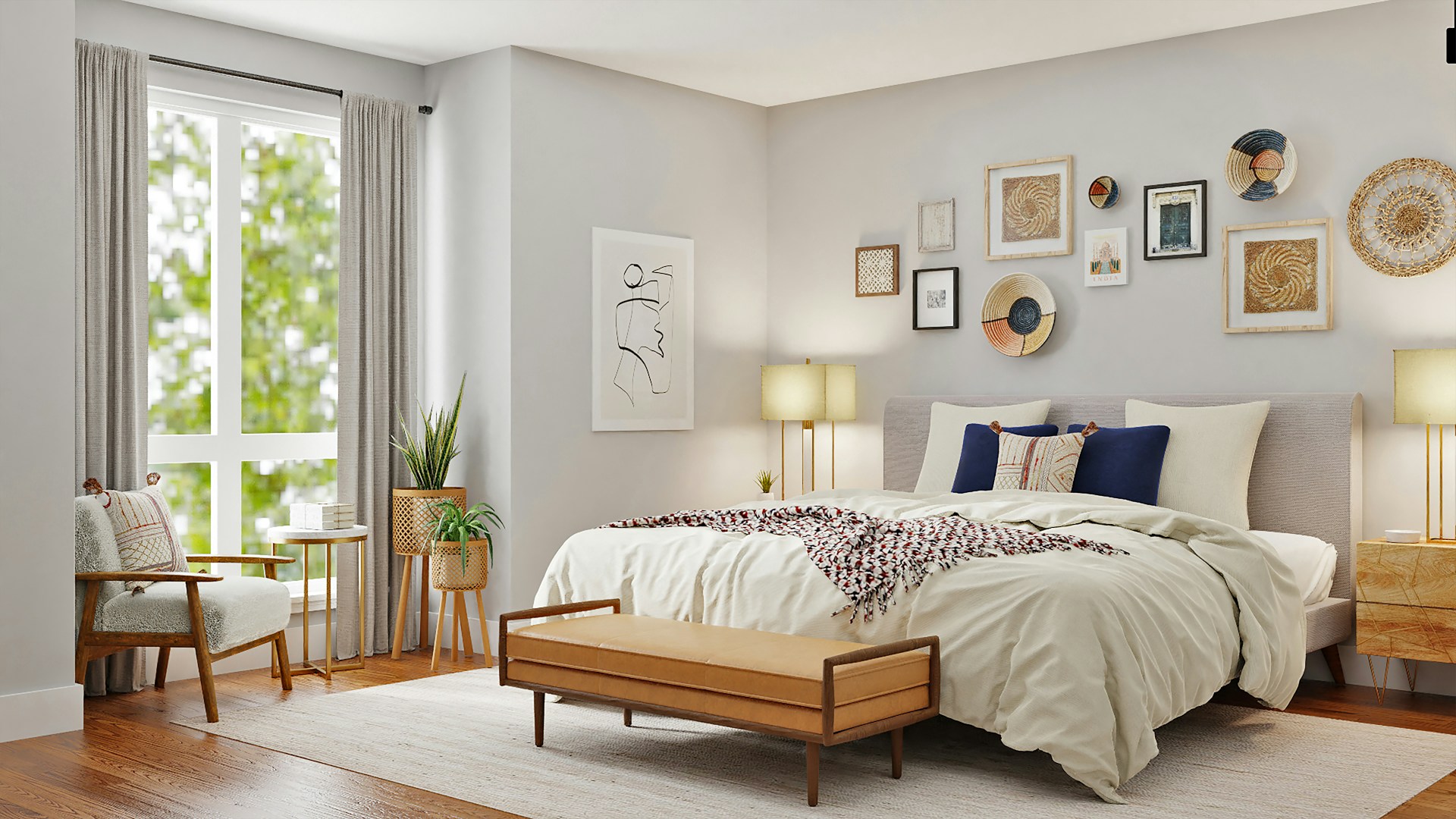 Sok pénz múlhat ezen: 4 Feng Shui-szabály, amit nem érdemes megszegni