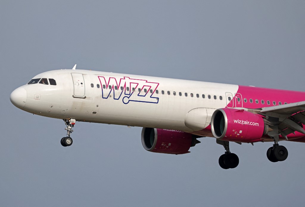 A Wizz Air csalók miatt adott ki figyelmeztetést, ha utazni készül, erre figyeljen