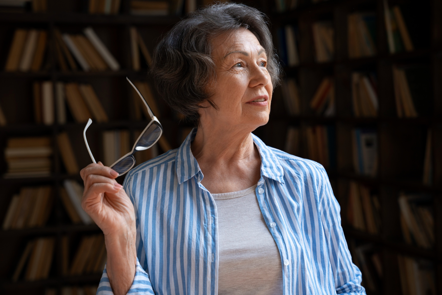 Az Alzheimer-kór jele is lehet ez a gyakran előforduló tünet