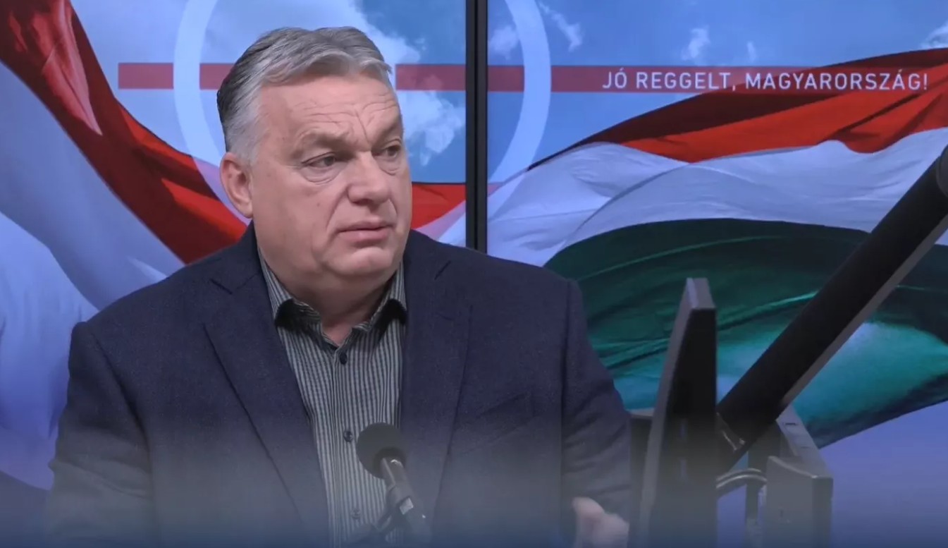 Orbán Viktor: Meg kell erősítenünk a hadseregünket