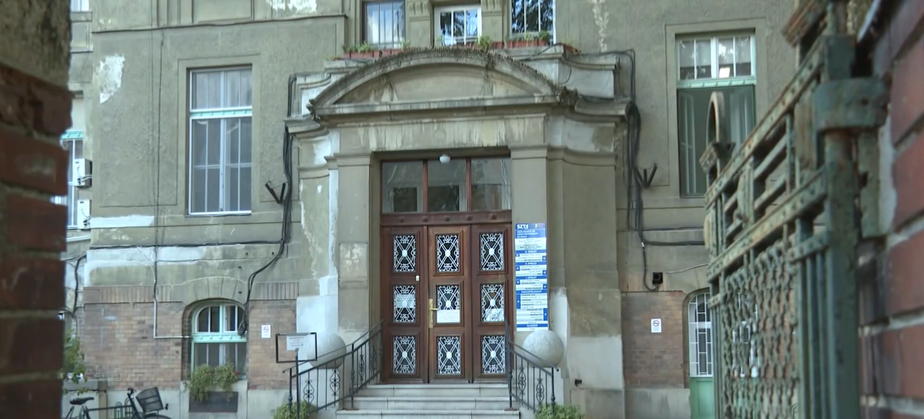 42 milliót kap az özvegy a szegedi klinikától, miután meghalt a felesége és a magzatuk