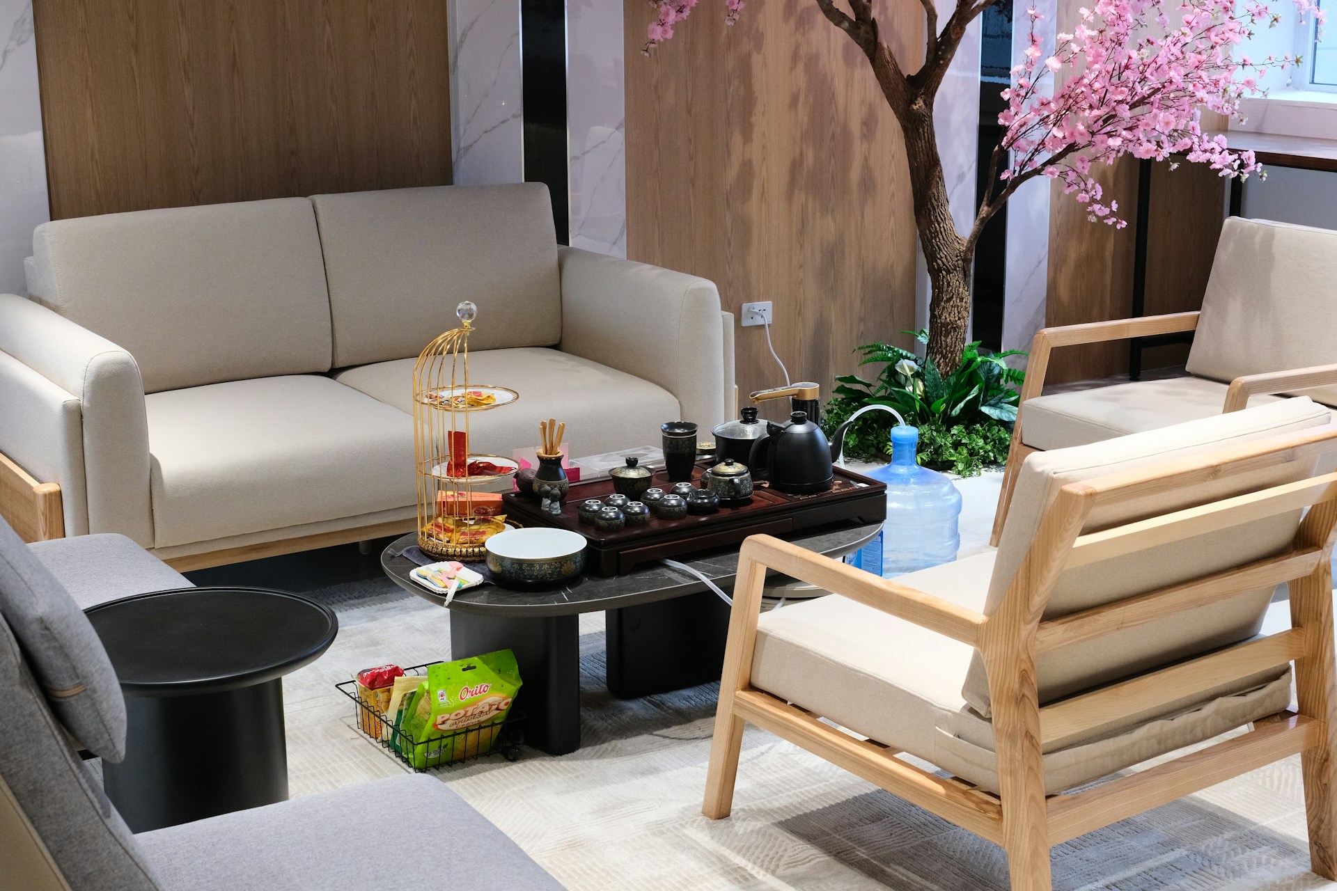 5 tárgy, ami a Feng Shui szerint gazdagságot hoz az otthonába