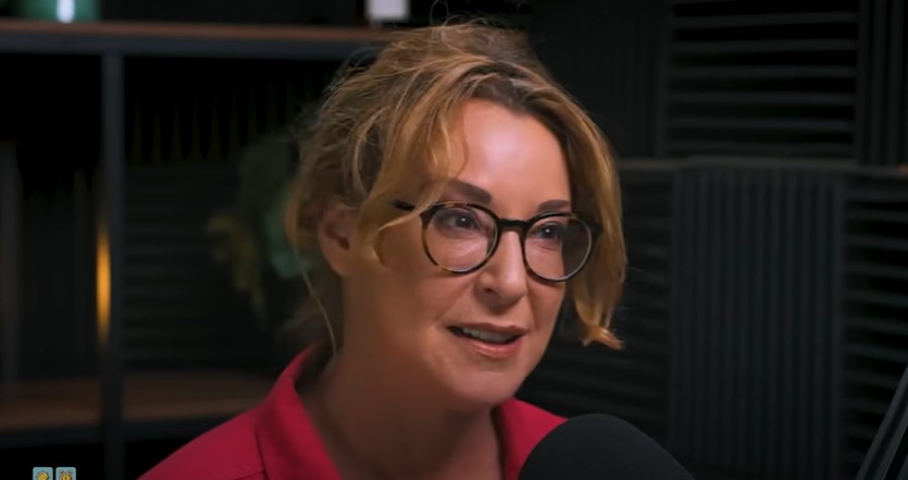 „A testem jelezte, hogy elég” – Stahl Judit drasztikus diétája gyomorvérzést okozott