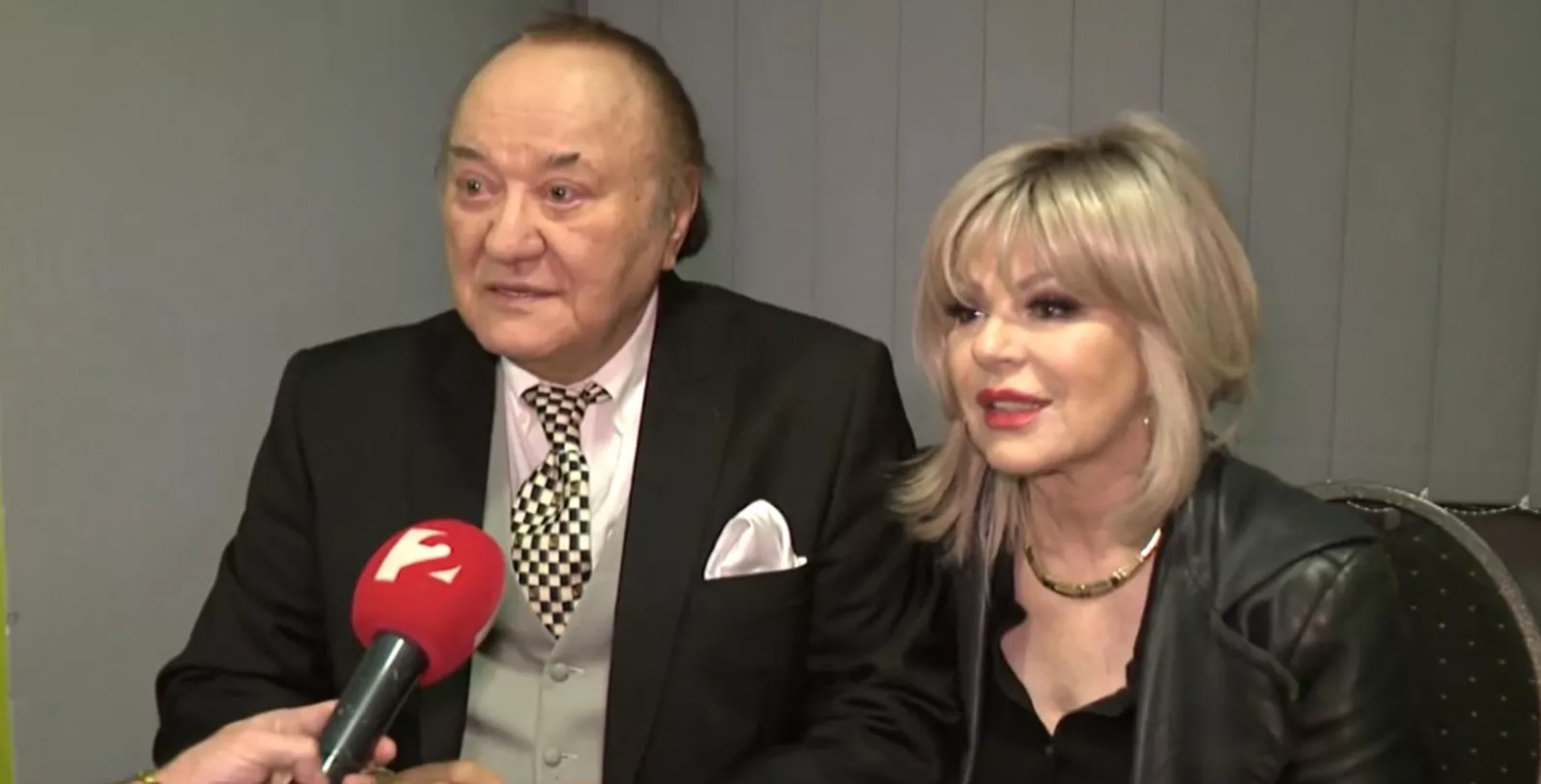 Esküvőre készül Korda György és Balázs Klári – ekkor lesz a nagy esemény