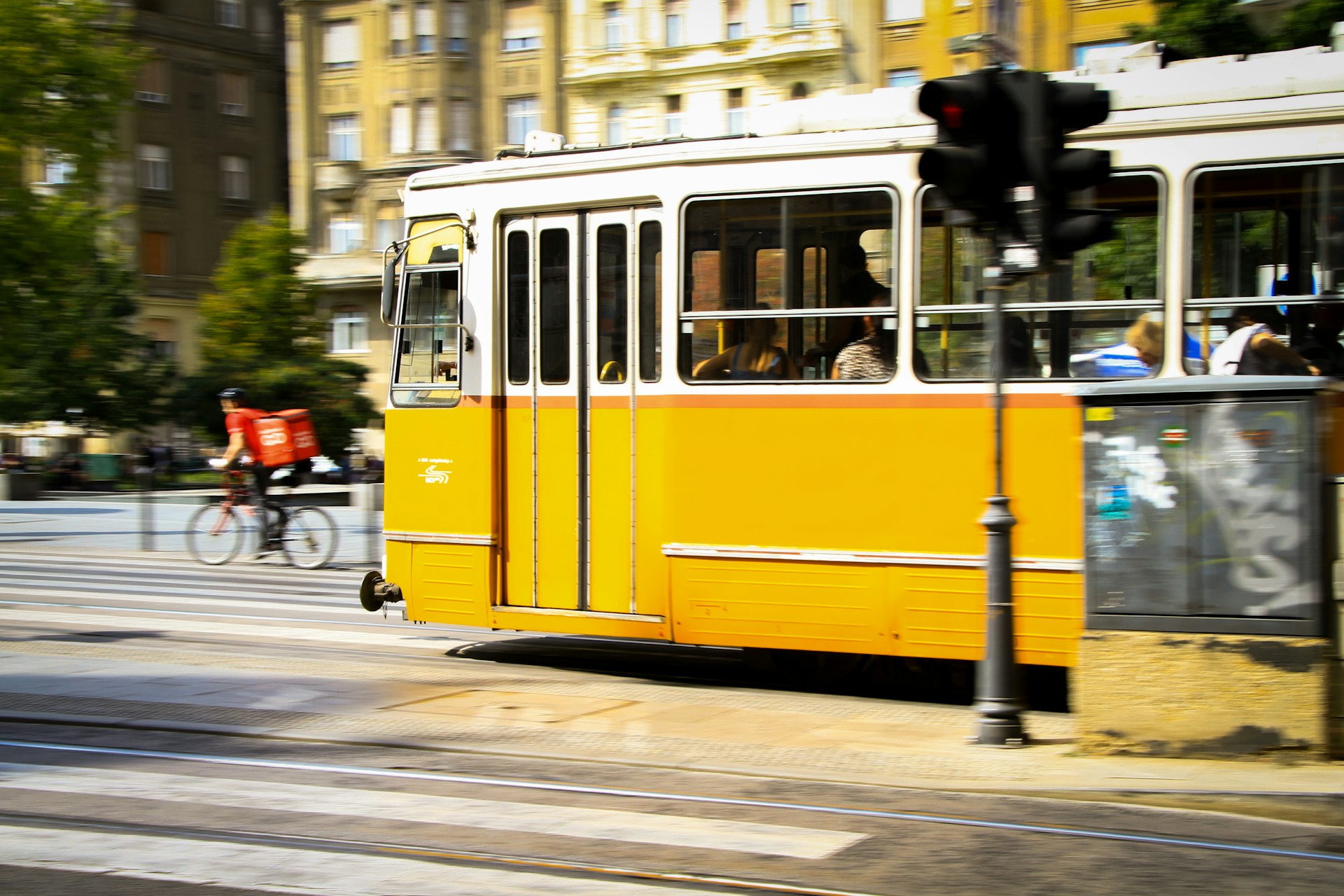 Káosz Budapesten: jelentősen módosul a közlekedés hétvégén