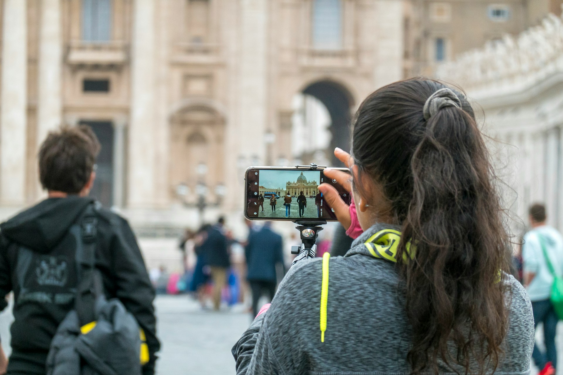 Betiltják a fényképezést a turisták egyik kedvenc helyszínén